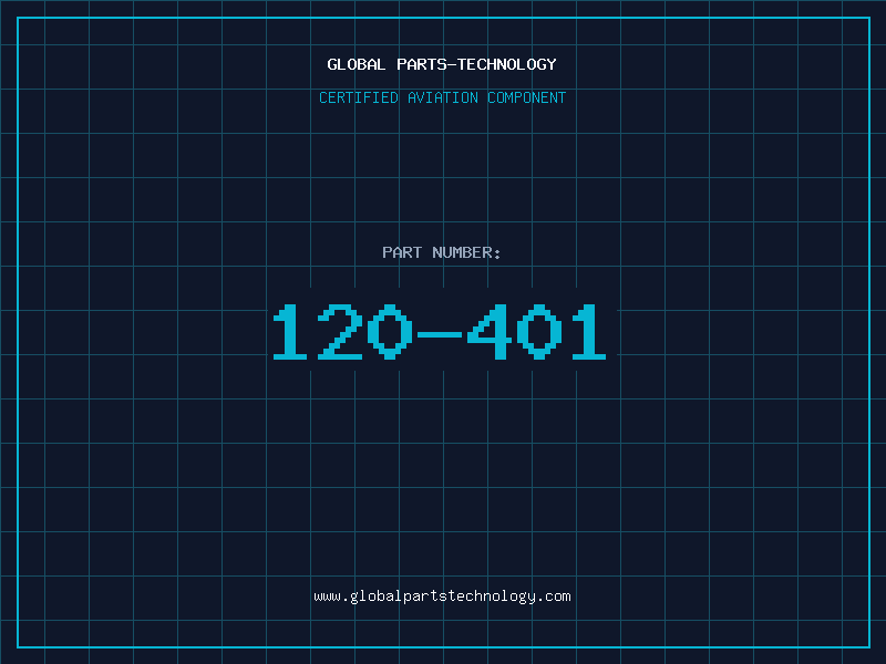 Aviation Part 120-401