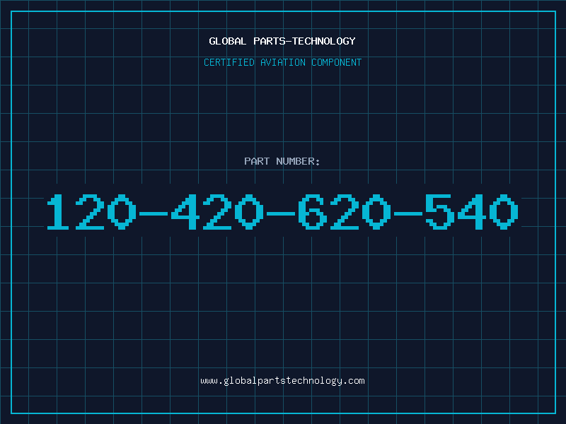 Aviation Part 120-420-620-540