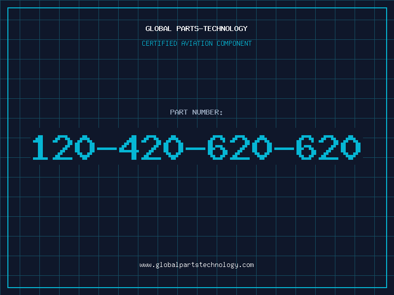 Aviation Part 120-420-620-620