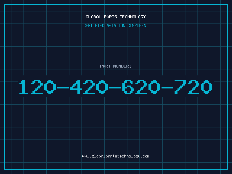 Aviation Part 120-420-620-720