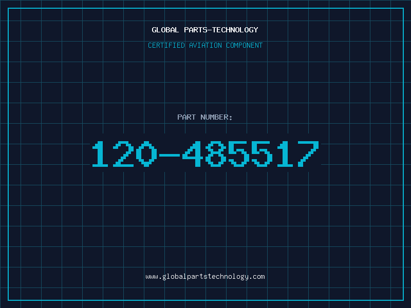 Aviation Part 120-485517