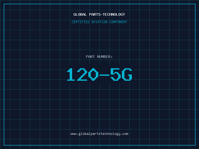Aviation Part 120-5G