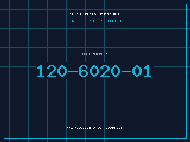 Aviation Part 120-6020-01