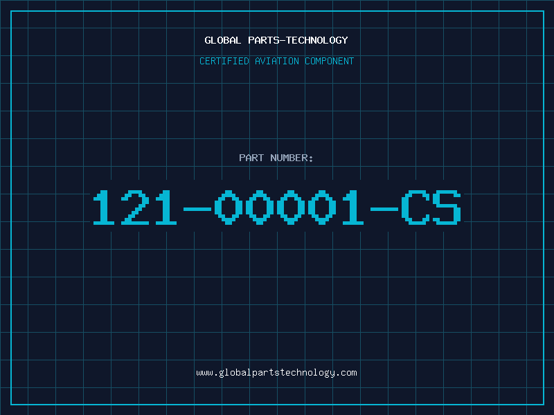 Aviation Part 121-00001-CS