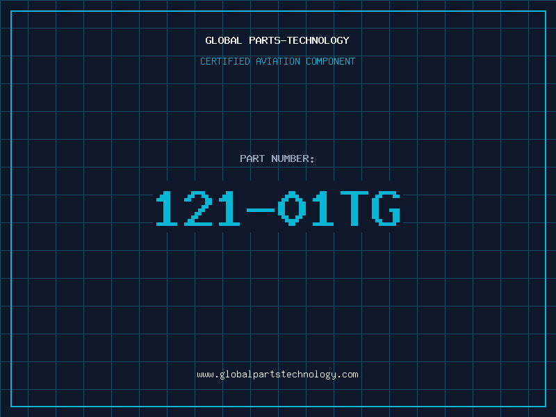 Aviation Part 121-01TG