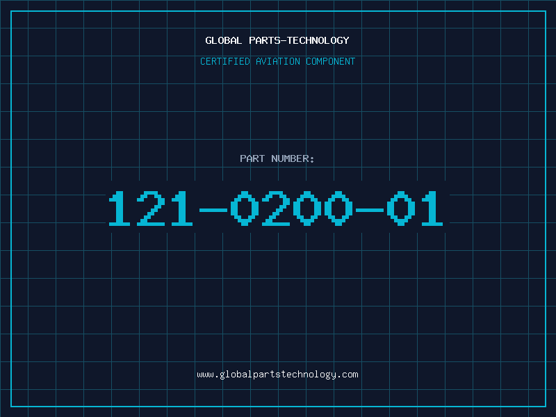 Aviation Part 121-0200-01