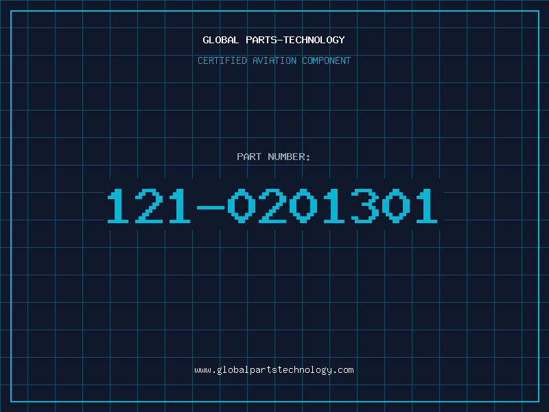 Aviation Part 121-0201301
