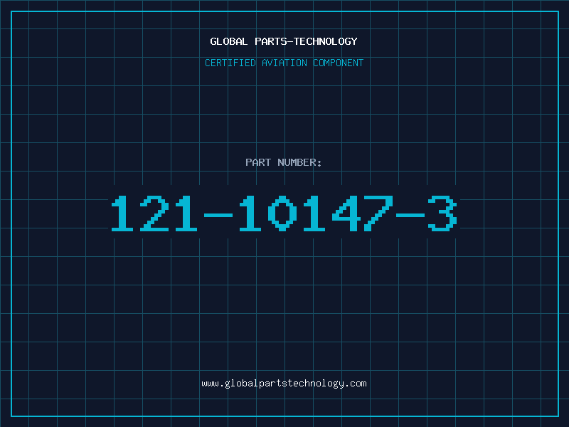 Aviation Part 121-10147-3