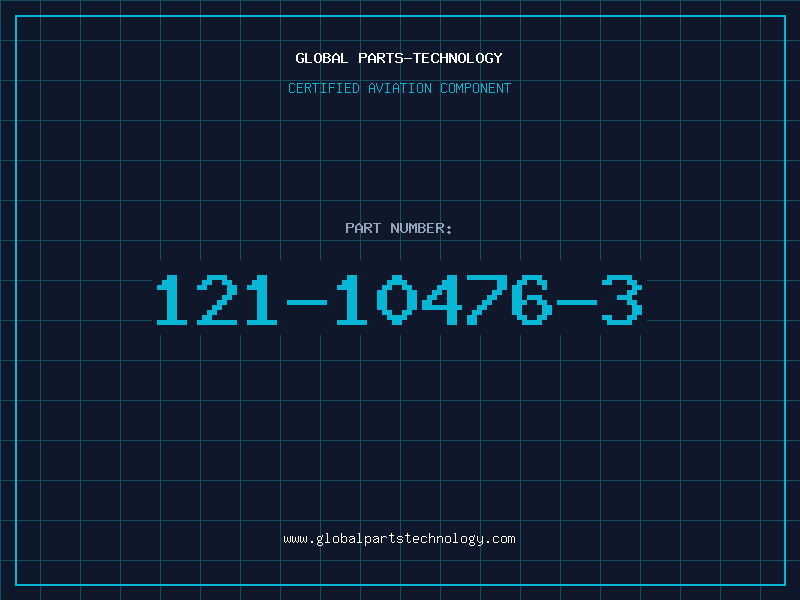 Aviation Part 121-10476-3