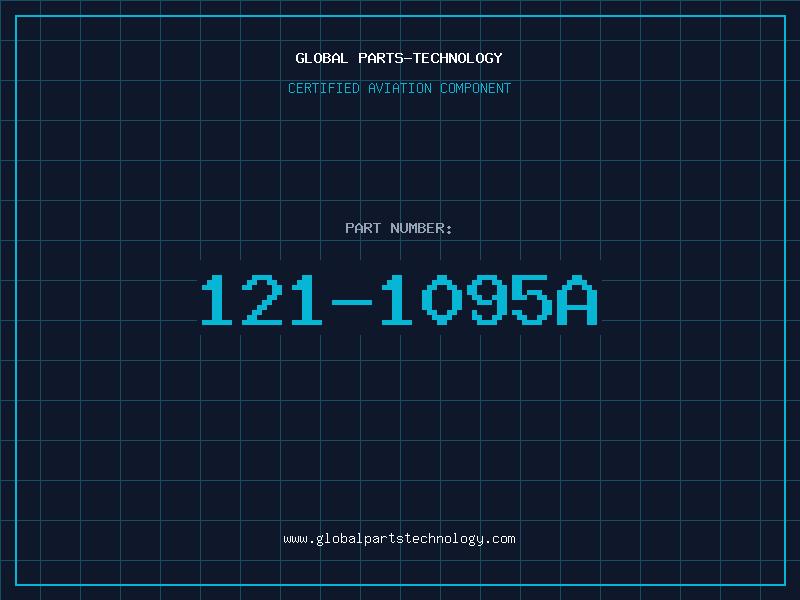 Aviation Part 121-1095A