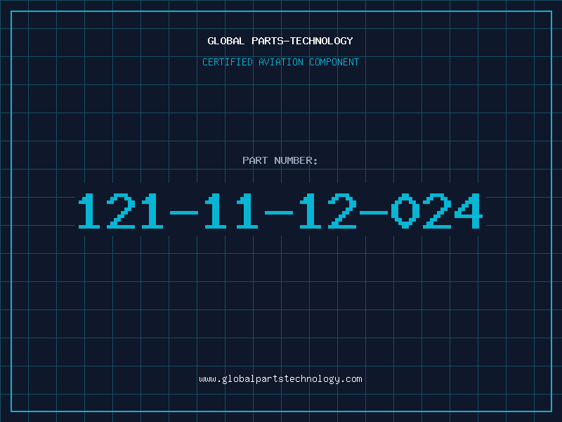 Aviation Part 121-11-12-024