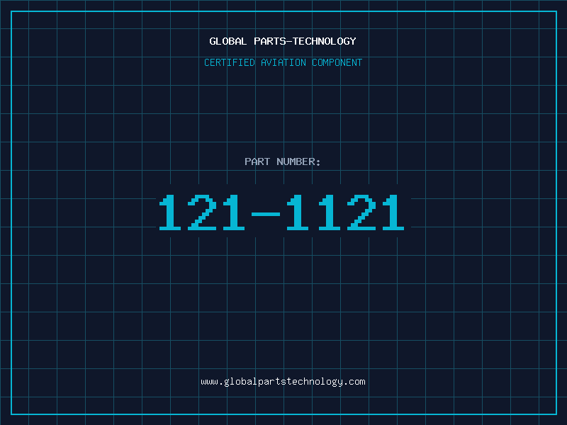 Aviation Part 121-1121