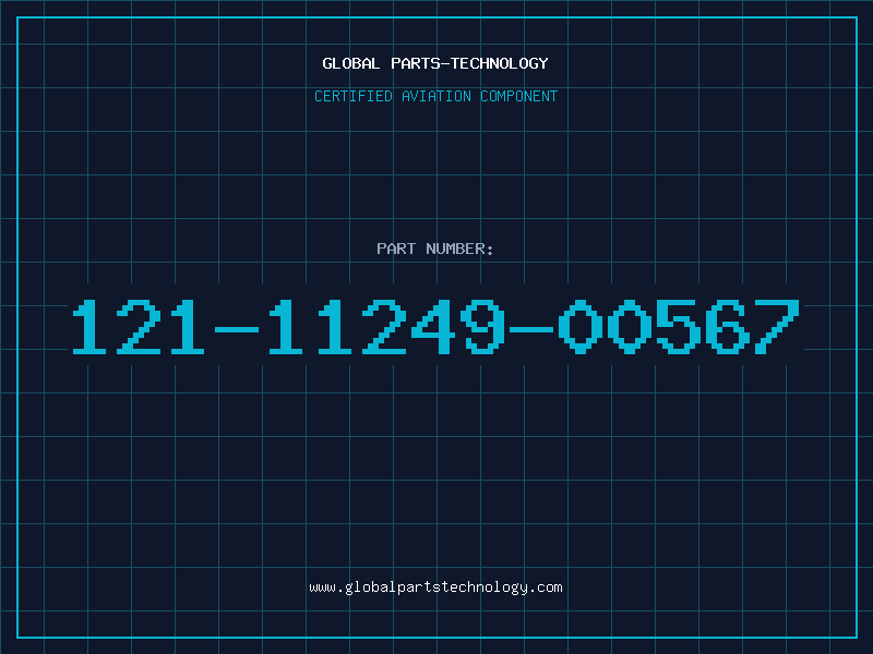 Aviation Part 121-11249-00567