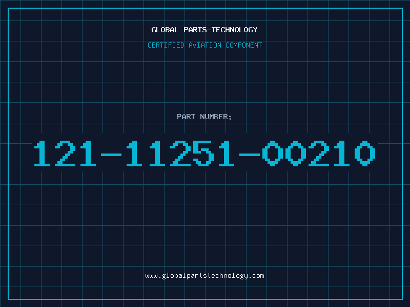 Aviation Part 121-11251-00210