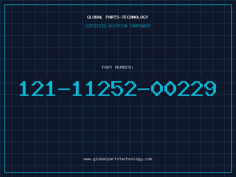 Aviation Part 121-11252-00229