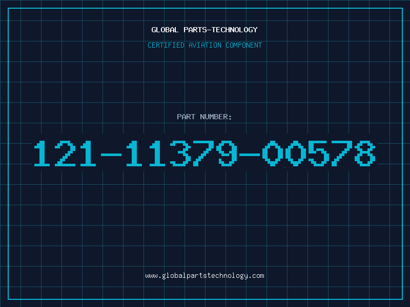 Aviation Part 121-11379-00578