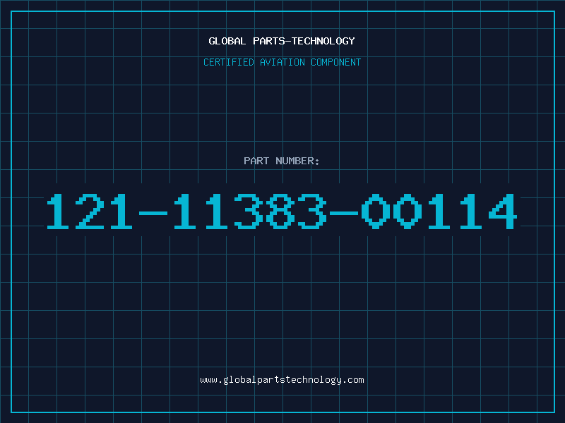 Aviation Part 121-11383-00114