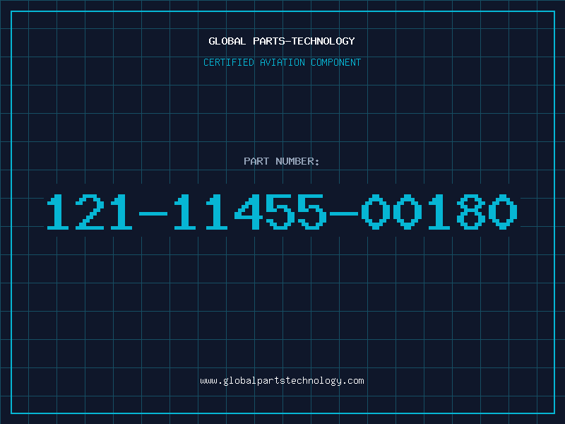 Aviation Part 121-11455-00180