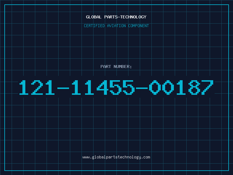 Aviation Part 121-11455-00187