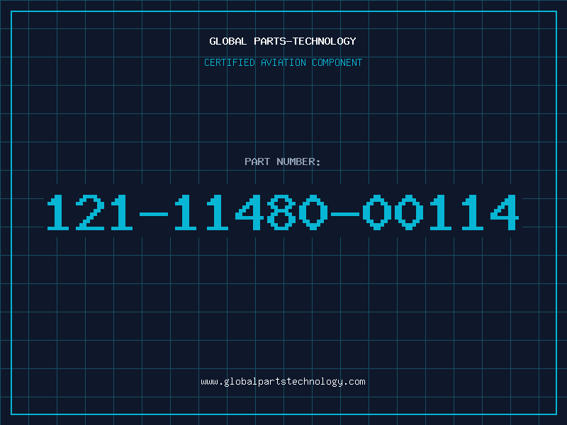 Aviation Part 121-11480-00114