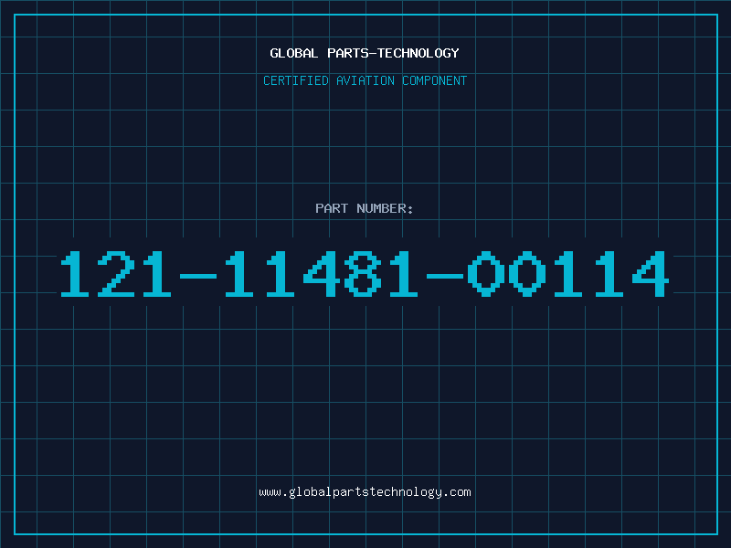Aviation Part 121-11481-00114