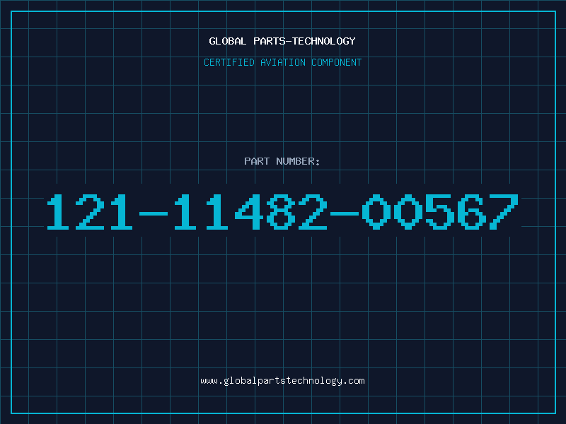 Aviation Part 121-11482-00567
