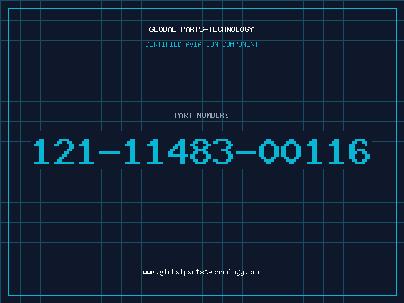 Aviation Part 121-11483-00116