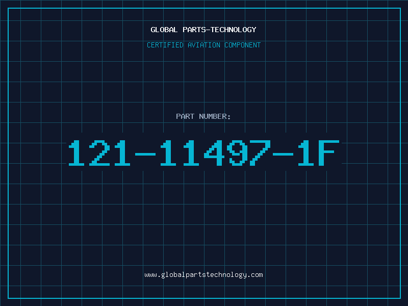 Aviation Part 121-11497-1F