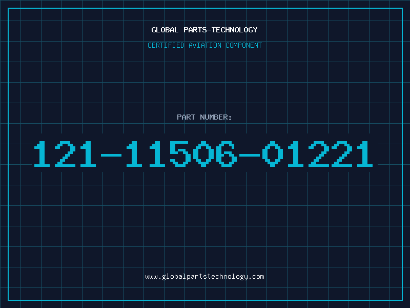 Aviation Part 121-11506-01221