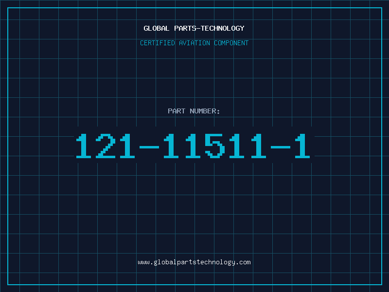 Aviation Part 121-11511-1