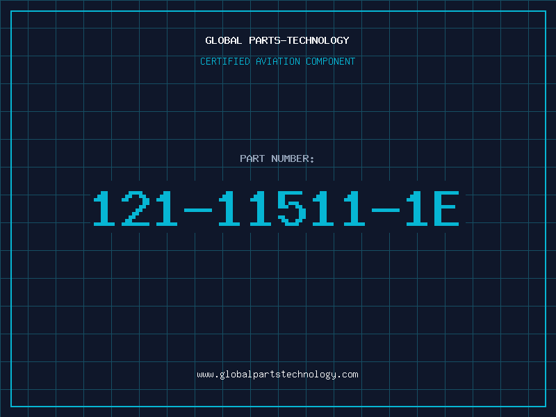 Aviation Part 121-11511-1E