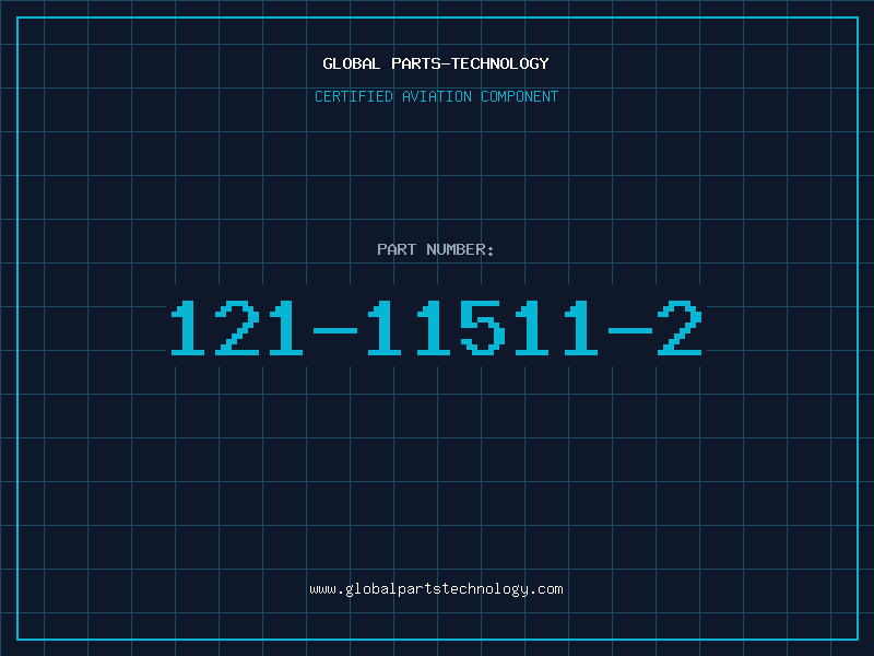 Aviation Part 121-11511-2
