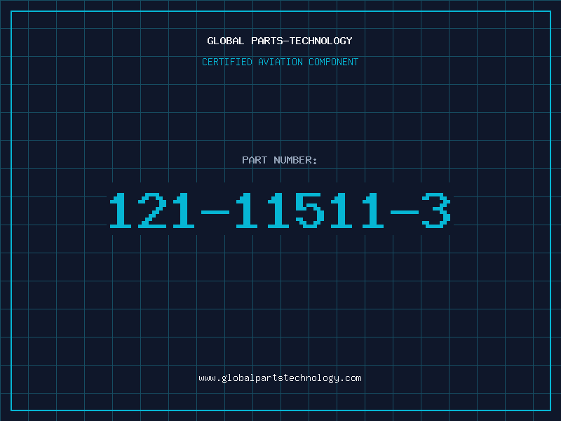Aviation Part 121-11511-3
