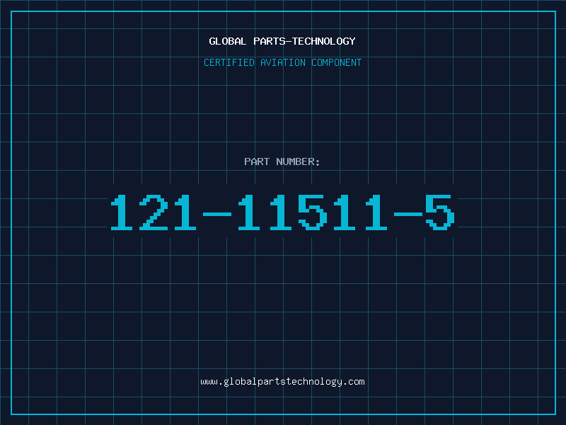 Aviation Part 121-11511-5