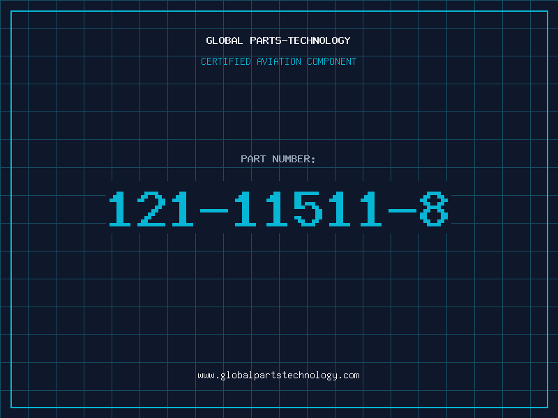 Aviation Part 121-11511-8