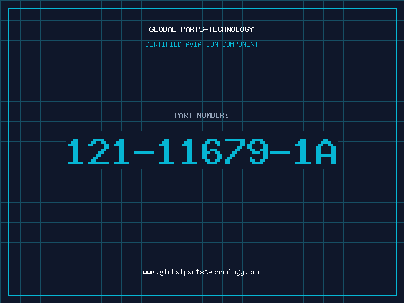 Aviation Part 121-11679-1A