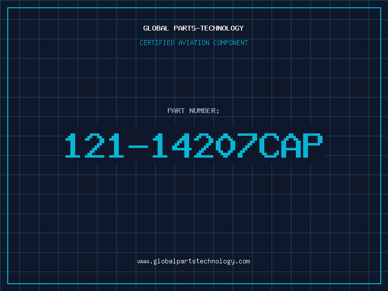 Aviation Part 121-14207CAP