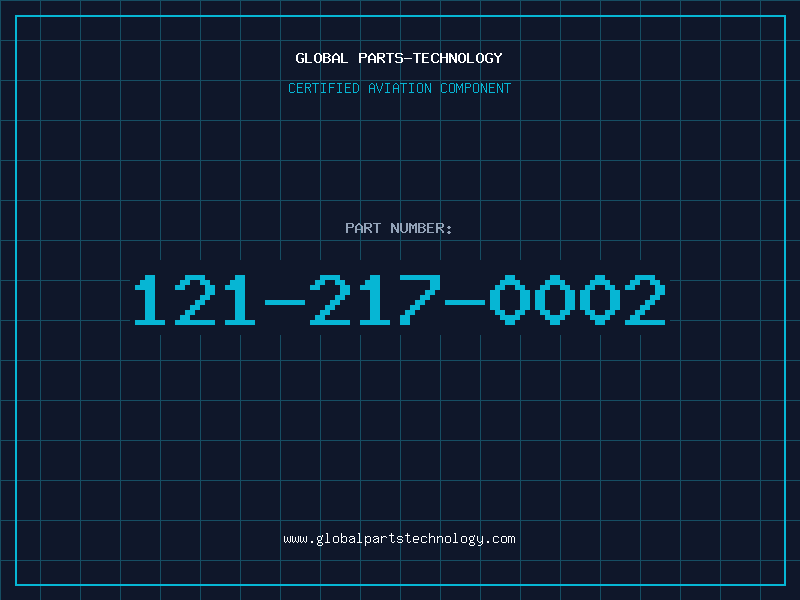 Aviation Part 121-217-0002