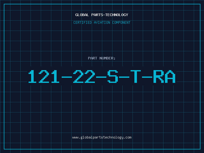 Aviation Part 121-22-S-T-RA