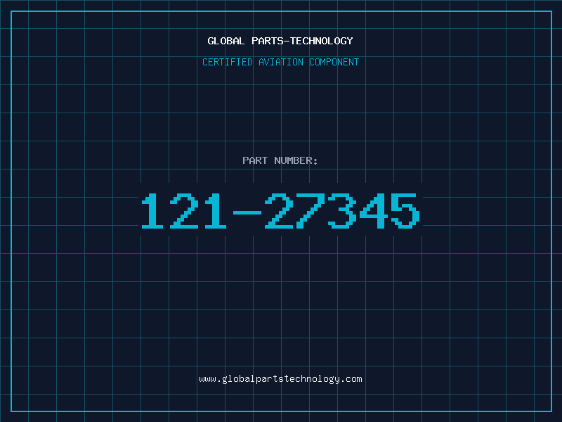 Aviation Part 121-27345