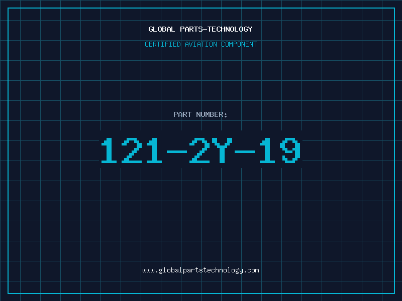 Aviation Part 121-2Y-19
