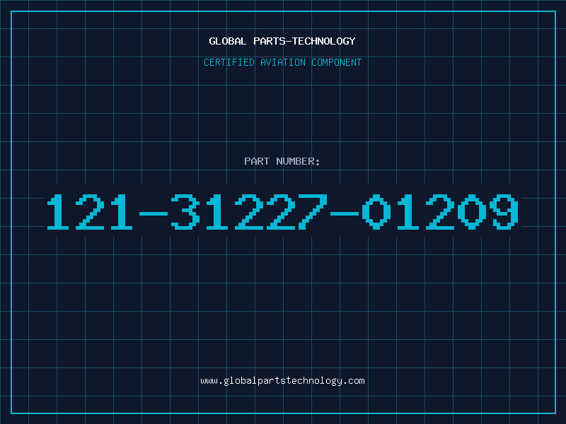 Aviation Part 121-31227-01209