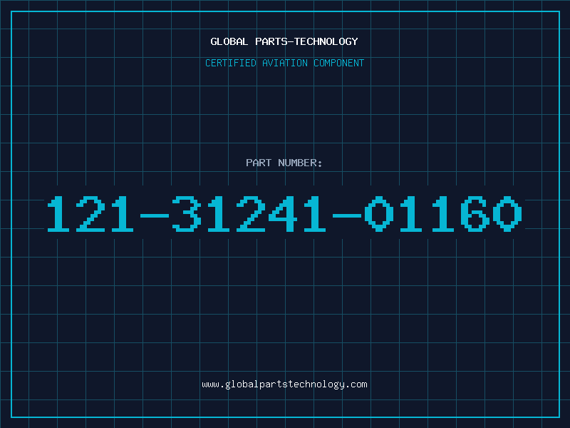 Aviation Part 121-31241-01160