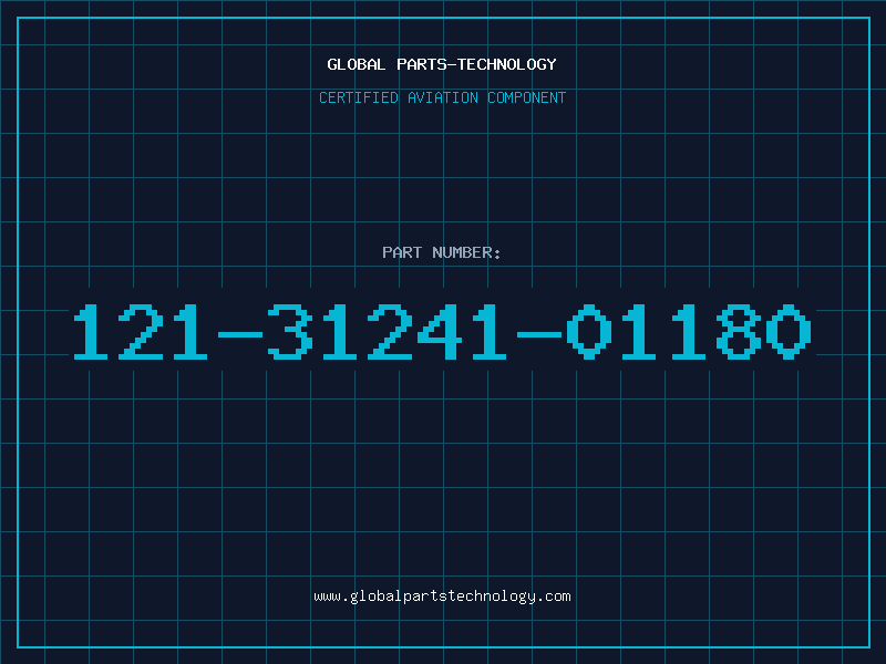 Aviation Part 121-31241-01180