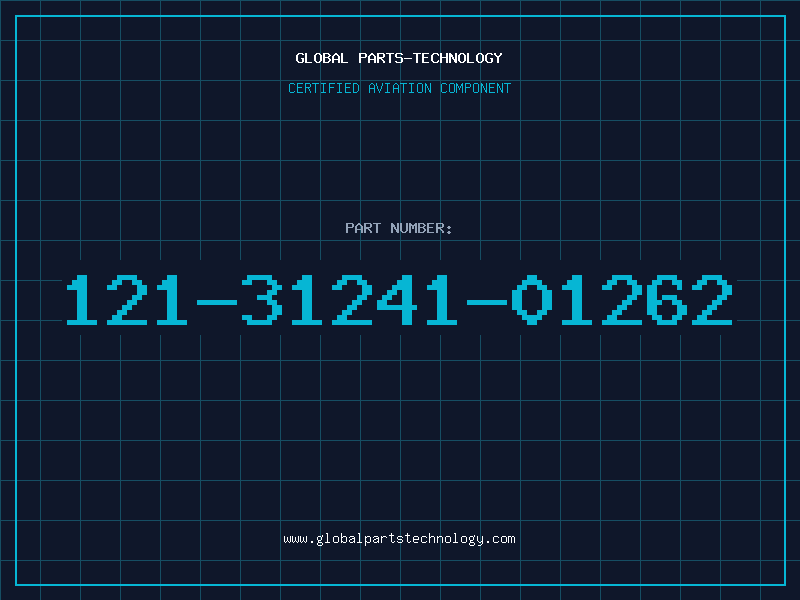 Aviation Part 121-31241-01262
