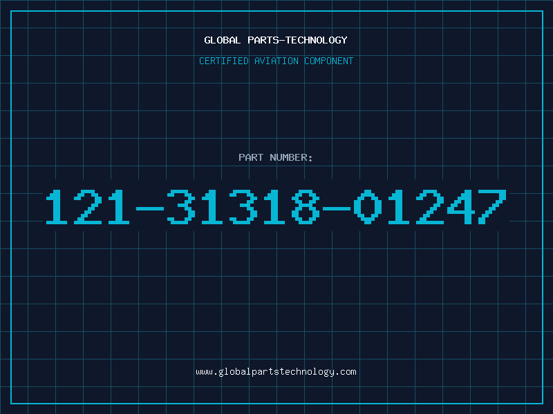 Aviation Part 121-31318-01247