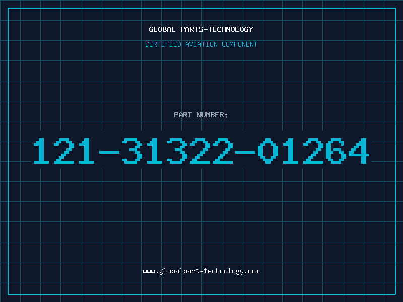 Aviation Part 121-31322-01264