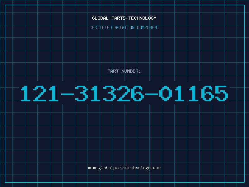 Aviation Part 121-31326-01165