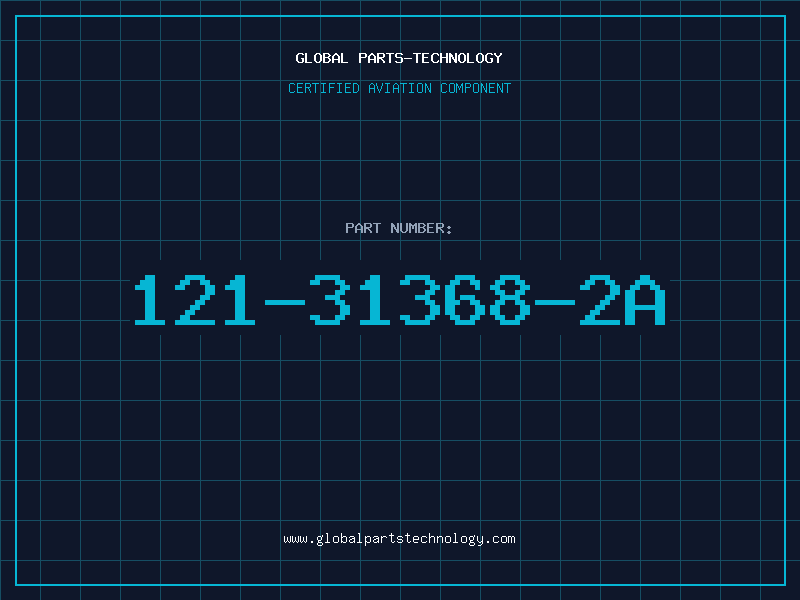 Aviation Part 121-31368-2A