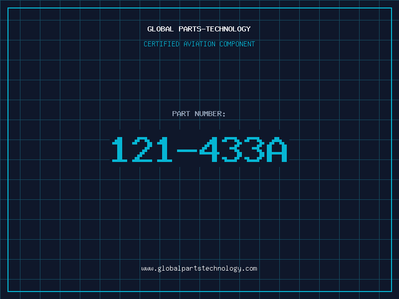 Aviation Part 121-433A